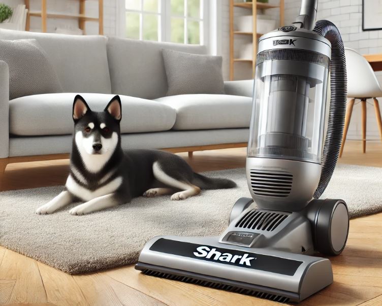 Best Shark Vacuum for Pet Hair